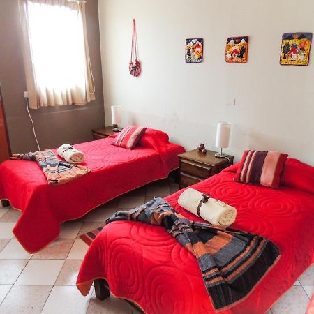 Pier 242 Miraflores B&B Лима Екстериор снимка