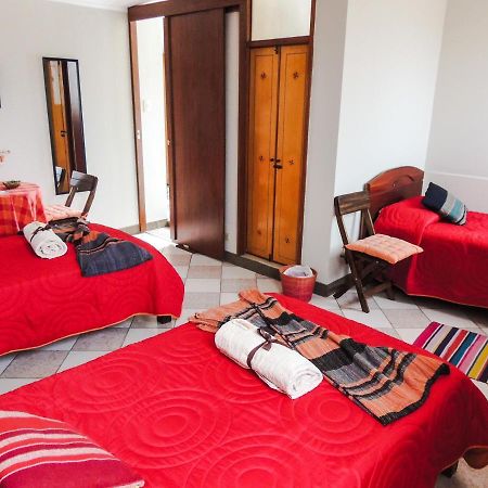 Pier 242 Miraflores B&B Лима Екстериор снимка