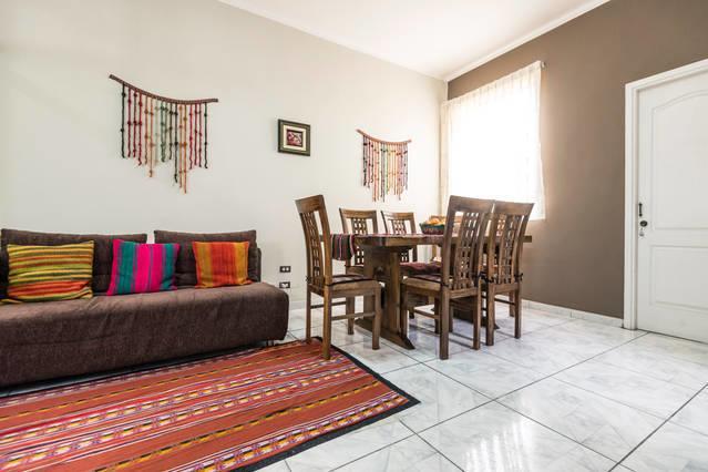Pier 242 Miraflores B&B Лима Екстериор снимка