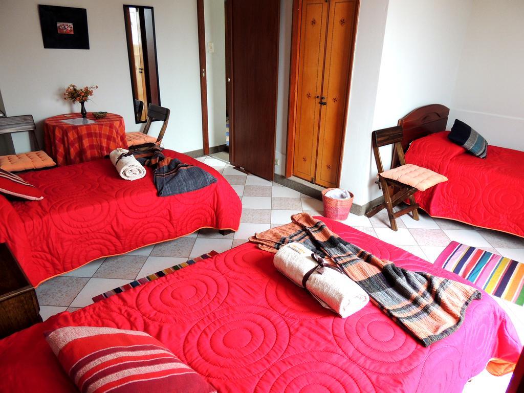Pier 242 Miraflores B&B Лима Екстериор снимка
