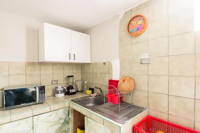 Pier 242 Miraflores B&B Лима Екстериор снимка
