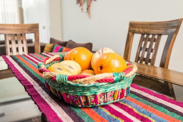 Pier 242 Miraflores B&B Лима Екстериор снимка