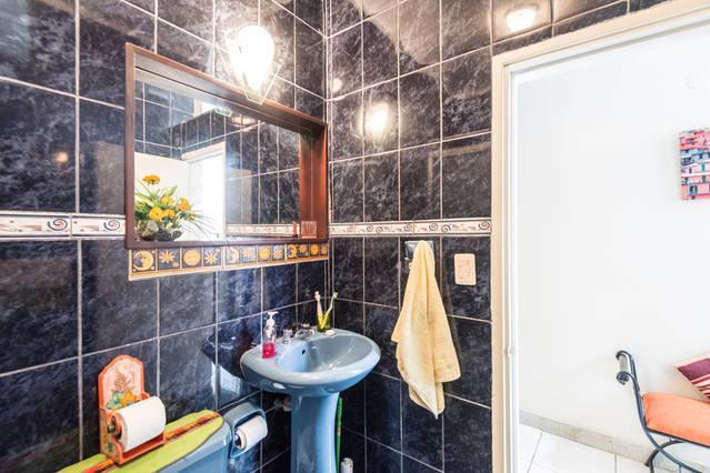 Pier 242 Miraflores B&B Лима Екстериор снимка