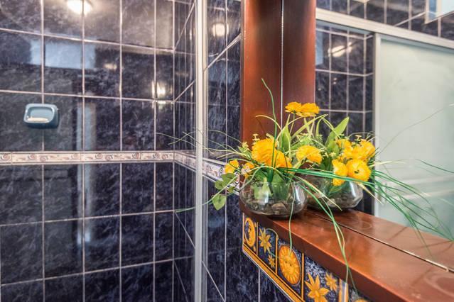 Pier 242 Miraflores B&B Лима Екстериор снимка