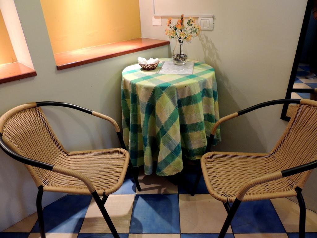 Pier 242 Miraflores B&B Лима Стая снимка