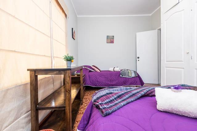 Pier 242 Miraflores B&B Лима Стая снимка
