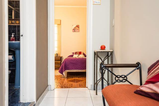 Pier 242 Miraflores B&B Лима Екстериор снимка