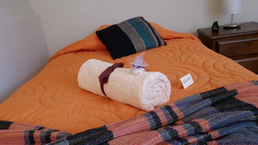 Pier 242 Miraflores B&B Лима Стая снимка