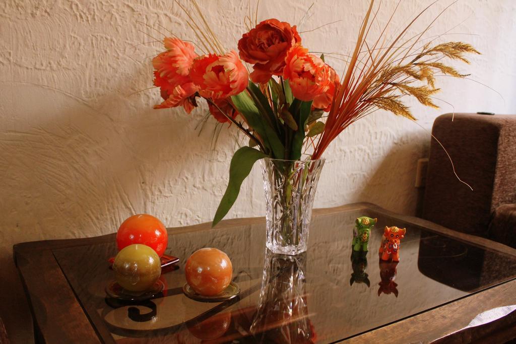 Pier 242 Miraflores B&B Лима Екстериор снимка