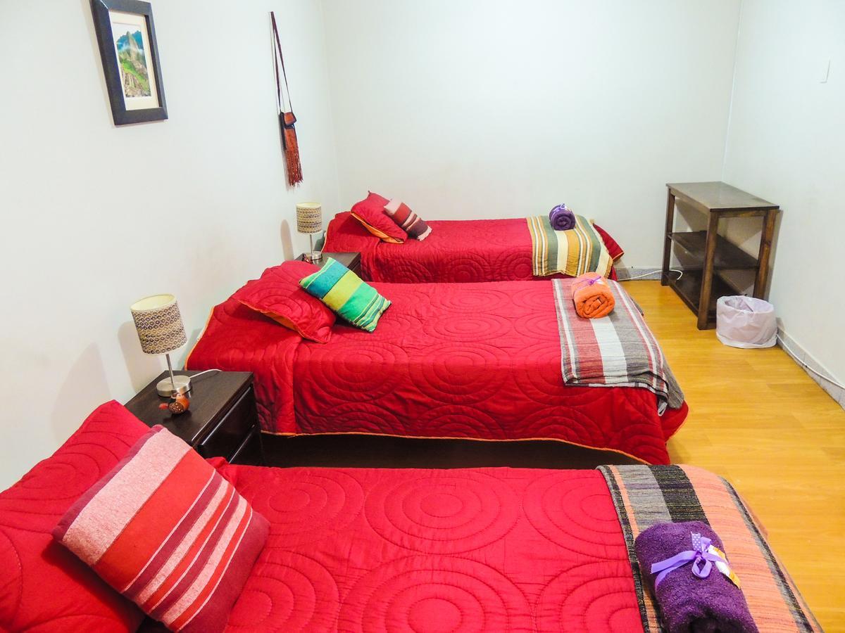 Pier 242 Miraflores B&B Лима Екстериор снимка