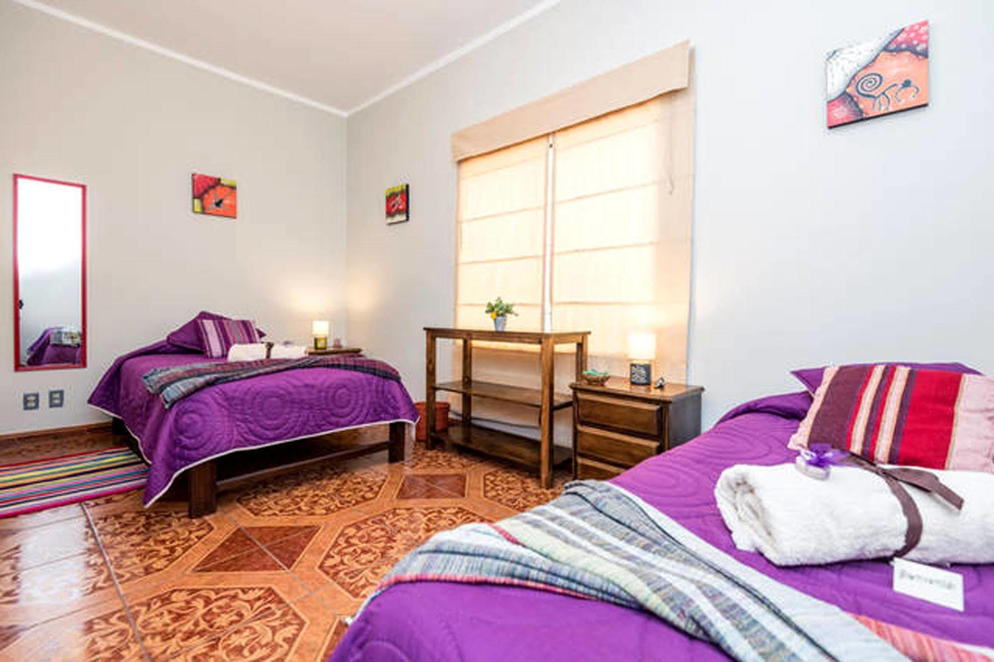 Pier 242 Miraflores B&B Лима Екстериор снимка