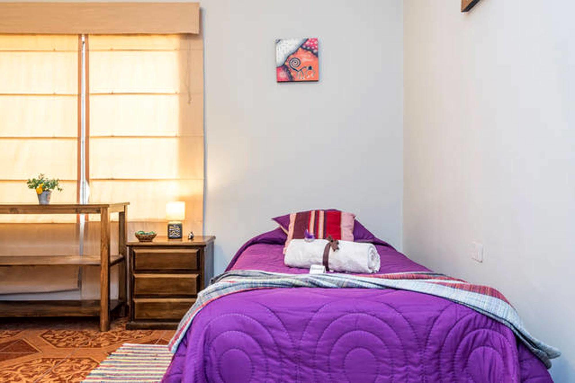Pier 242 Miraflores B&B Лима Екстериор снимка