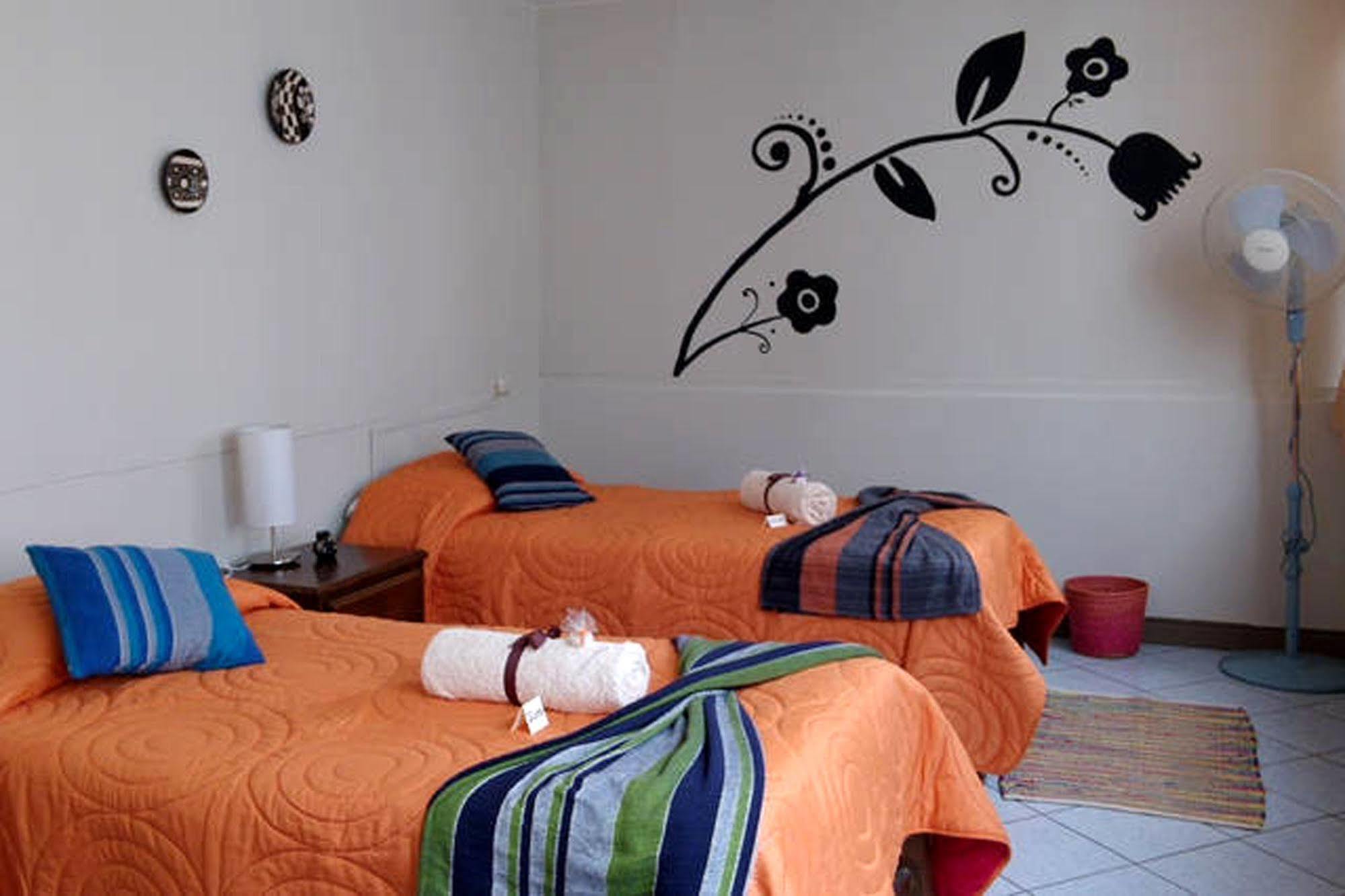 Pier 242 Miraflores B&B Лима Екстериор снимка