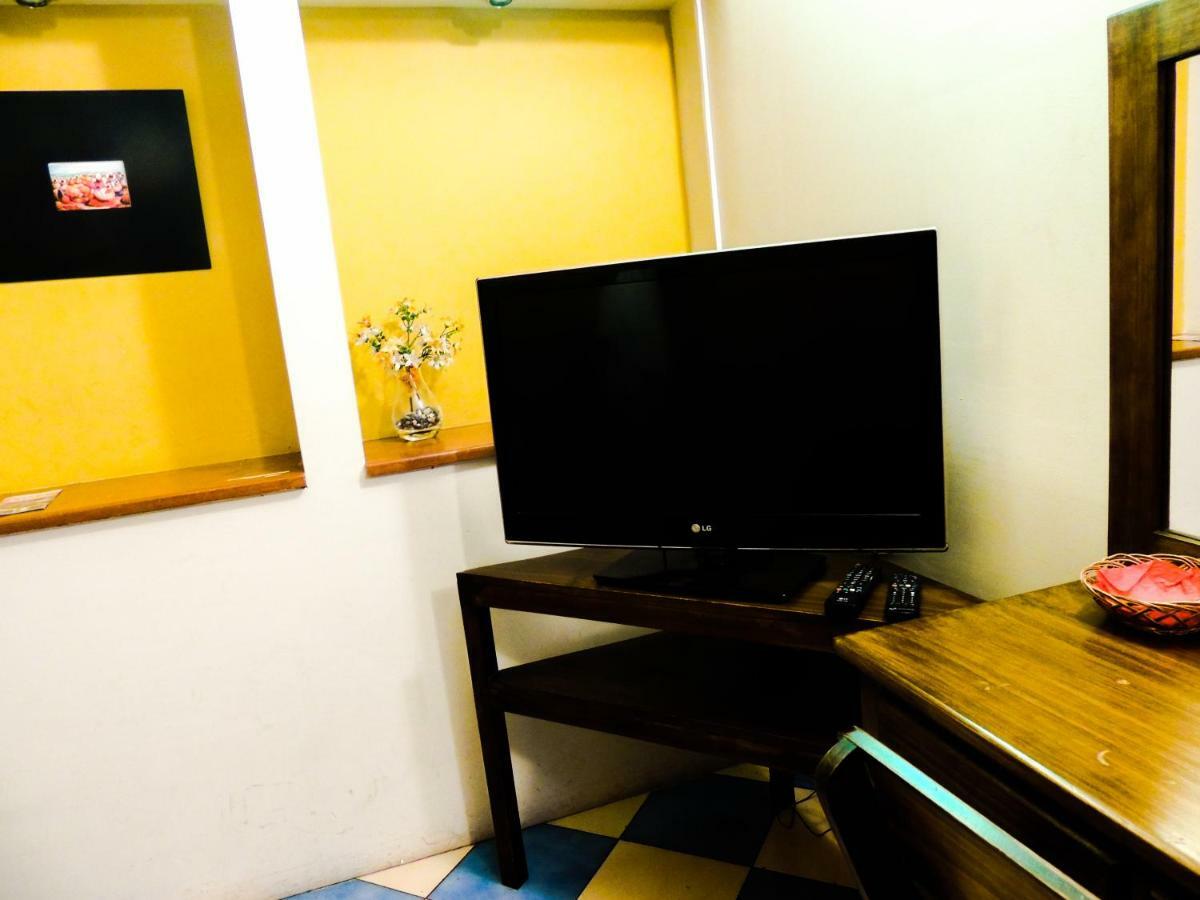 Pier 242 Miraflores B&B Лима Екстериор снимка