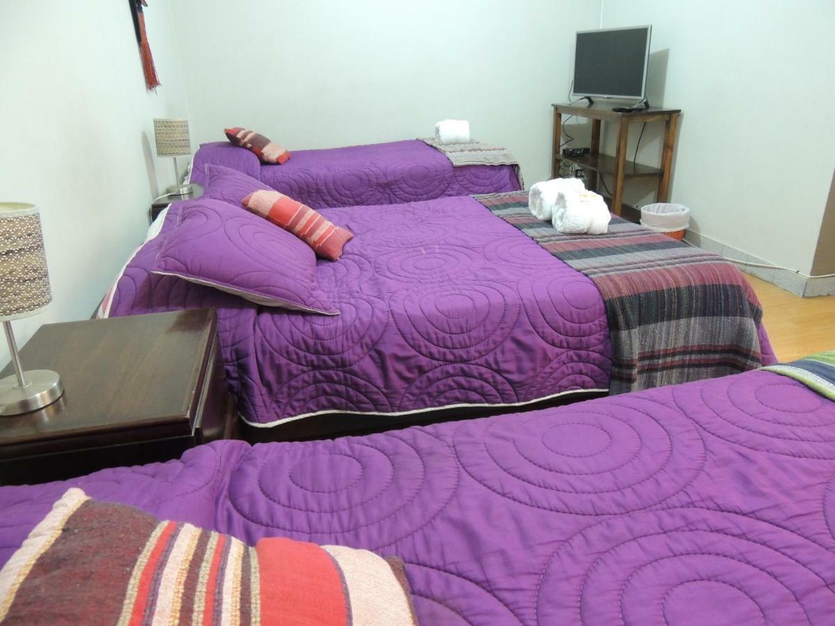 Pier 242 Miraflores B&B Лима Екстериор снимка